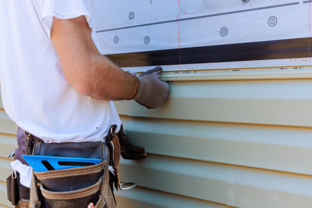 Affordable Siding Repair and Maintenance Services in Medina, WA